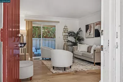 5455 Kirkwood Dr #G3, Concord, CA 94521 - Photo 1