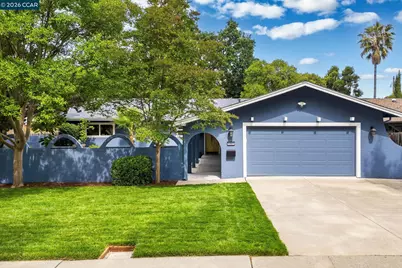 1881 Emerald St, Concord, CA 94518 - Photo 1