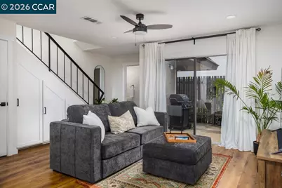 5509 Roundtree Dr #E, Concord, CA 94521 - Photo 1
