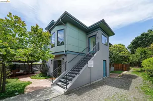 1908 Tenth St, Berkeley, CA 94710 - Photo 1