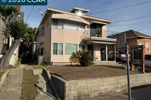 866 54th St, Oakland, CA 94608 - Photo 1