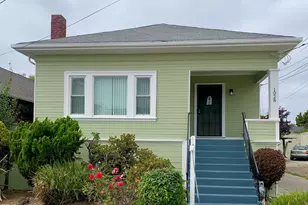 1028 61st St, Oakland, CA 94608 - Photo 1