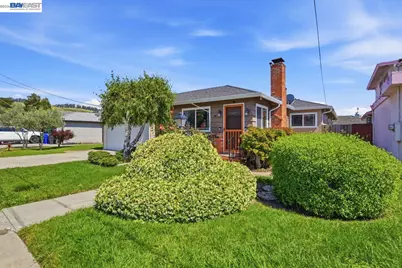 1522 Dennis Avenue, San Leandro, CA 94578 - Photo 1