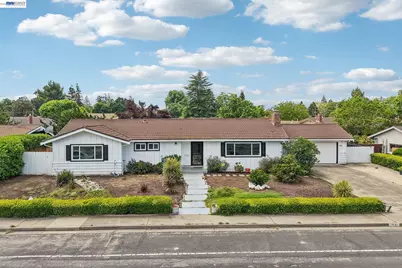 1691 Clayton Way, Concord, CA 94519 - Photo 1