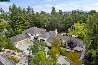 195 Stone Valley Way, Alamo, CA 94507 - Photo 1