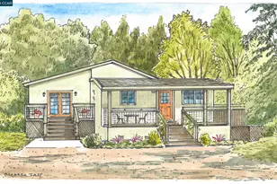 4009A Redwood Rd, Napa, CA 94558 - Photo 1