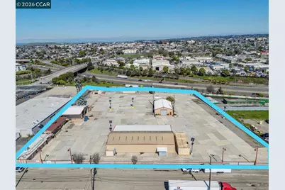 1101 Wright Ave, Richmond, CA 94804 - Photo 1