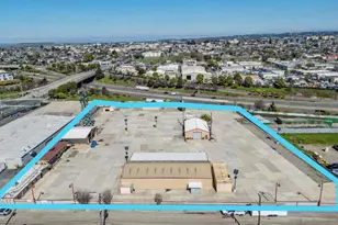 1101 Wright Ave, Richmond, CA 94804 - Photo 1