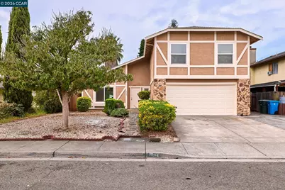 223 Gypsum Dr, Vallejo, CA 94589 - Photo 1