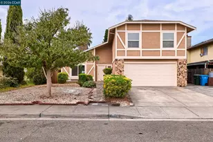 223 Gypsum Dr, Vallejo, CA 94589 - Photo 1