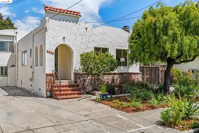 1059 Talbot Ave, Albany, CA 94706 - Photo 1