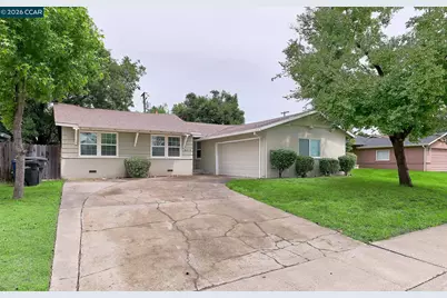 4317 Stockbridge Ave, Sacramento, CA 95842 - Photo 1