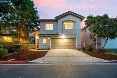 210 Ivywood Dr, Walnut Creek, CA 94598 - Photo 1