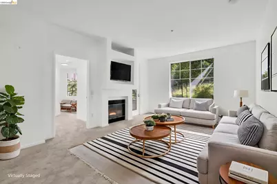 220 Caldecott #207, Oakland, CA 94618 - Photo 1