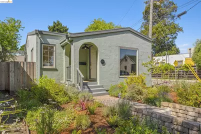 1229 Hopkins St, Berkeley, CA 94702 - Photo 1