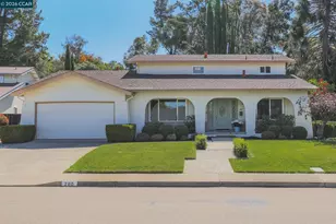 280 Firestone Dr, Walnut Creek, CA 94598 - Photo 1
