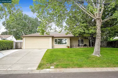 430 Derby Ct, Pleasant Hill, CA 94523 - Photo 1
