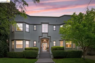 3117 College Ave #5, Berkeley, CA 94705 - Photo 1