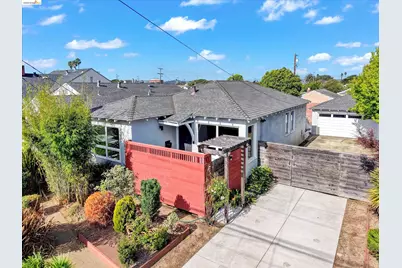 645 31st St, Richmond, CA 94804 - Photo 1