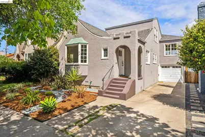 1339 Thousand Oaks Blvd., Albany, CA 94706 - Photo 1