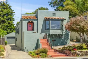 801 Keeler Ave, Berkeley, CA 94708 - Photo 1