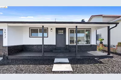 3672 Del Monte Way, San Leandro, CA 94578 - Photo 1