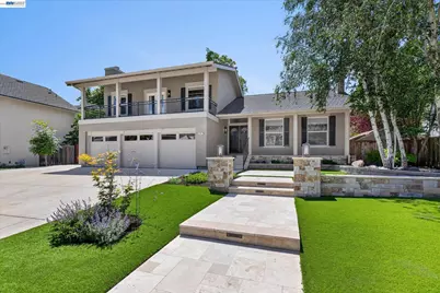 515 Burns Cir, San Ramon, CA 94583 - Photo 1