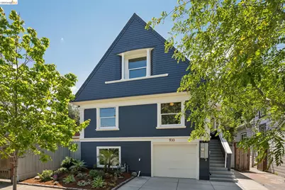 933 56th St, Oakland, CA 94608 - Photo 1