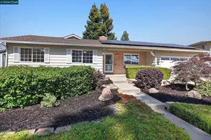 4549 Coolidge St, Concord, CA 94521 - Photo 1