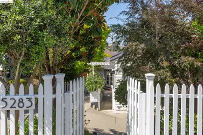 5283 Harbord Dr, Oakland, CA 94618 - Photo 1