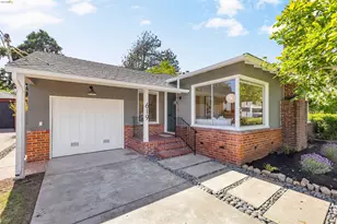 619 Ashbury Ave, El Cerrito, CA 94530 - Photo 1