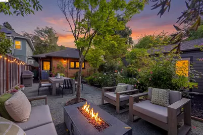 2451 Ashby Ave, Berkeley, CA 94705 - Photo 1