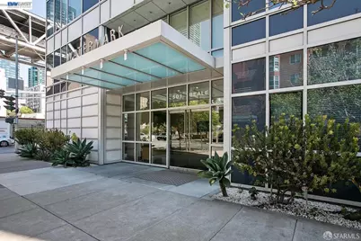 501 Beale St. #16E, San Francisco, CA 94105 - Photo 1