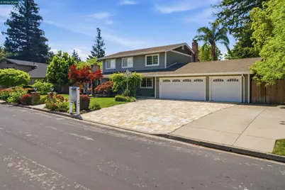 383 Princeton Ln, Danville, CA 94526 - Photo 1