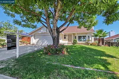 1940 Gateway Dr, Oakley, CA 94561 - Photo 1