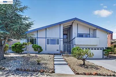 21723 Shadyspring Rd, Castro Valley, CA 94546 - Photo 1