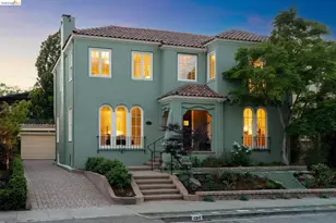 131 Waldo Ave, Piedmont, CA 94611 - Photo 1
