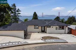 8640 Terrace Dr, El Cerrito, CA 94530 - Photo 1