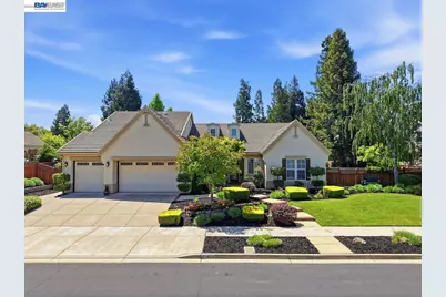 453 Old Oak Rd, Livermore, CA 94550 - Photo 1