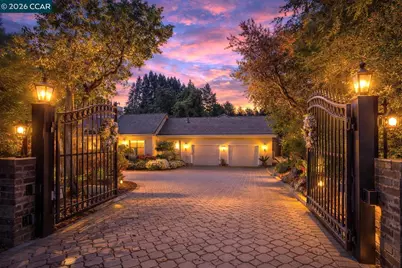 40 Donkey Flats Court, Pleasant Hill, CA 94523 - Photo 1