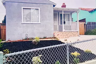2421 96th Ave, Oakland, CA 94603 - Photo 1