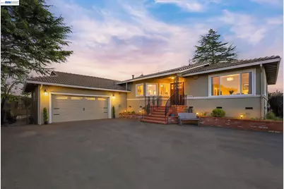 26446 Fairview, Castro Valley, CA 94542 - Photo 1