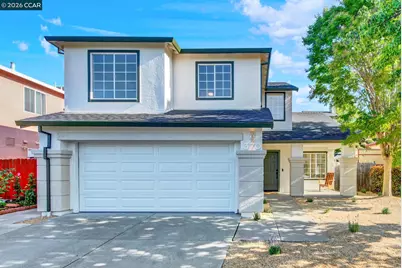 370 Carousel Drive, Vallejo, CA 94589 - Photo 1