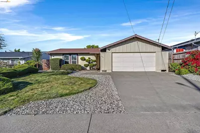 970 Kittery Way, Pinole, CA 94564 - Photo 1