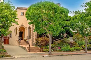 6406 Mystic, Oakland, CA 94618 - Photo 1