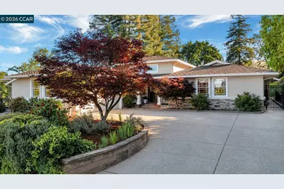3196 Lucas Cir, Lafayette, CA 94549 - Photo 1