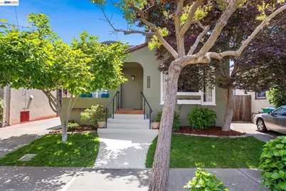 1610 Pacific Ave., Alameda, CA 94501 - Photo 1