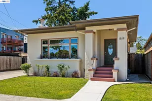 1519 St Charles St, Alameda, CA 94501 - Photo 1