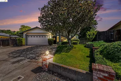 1621 Ponderosa Dr, Oakley, CA 94561 - Photo 1