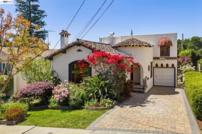 2435 Burlington St, Oakland, CA 94602 - Photo 1